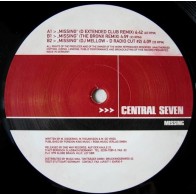 Central Seven ‎– Missing