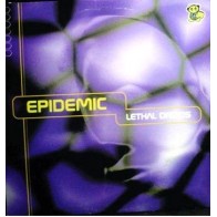 Epidemic ‎– Lethal Droids 