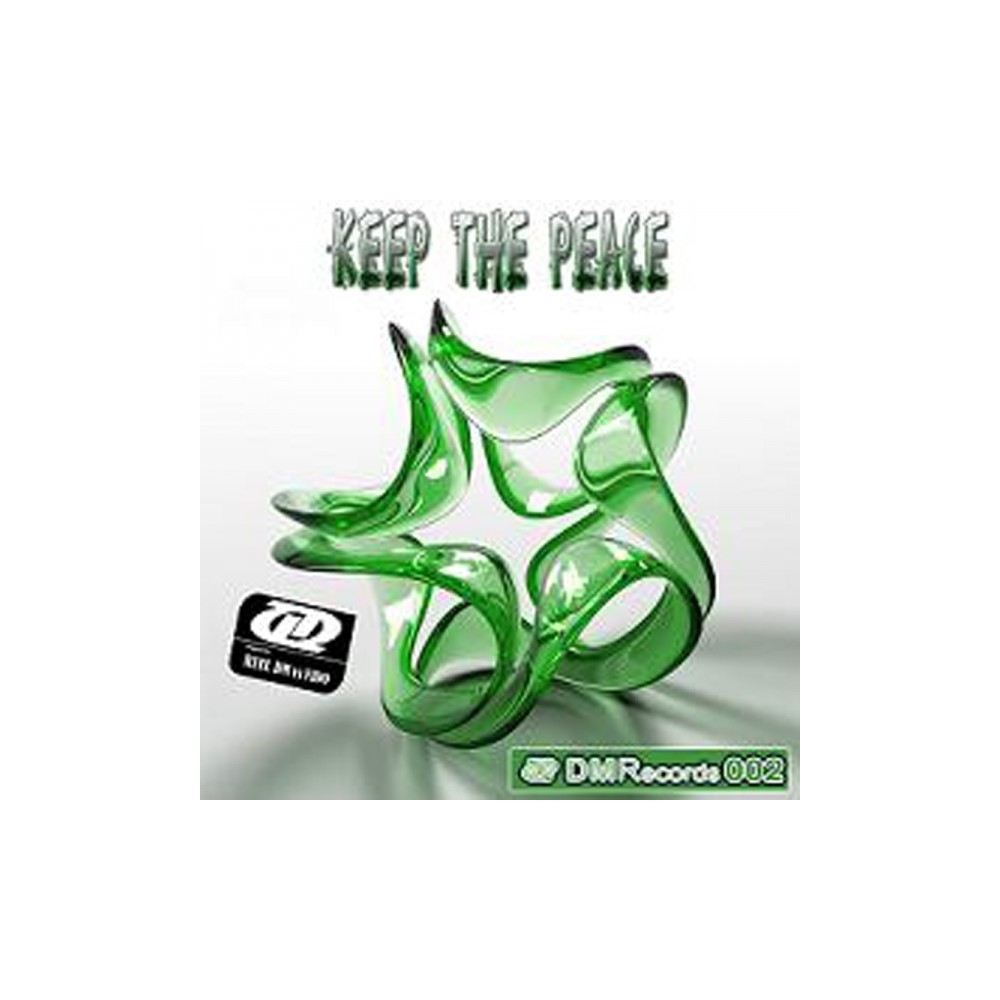 Raul Dm Vs Fido - Keep the peace