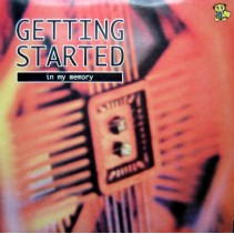 Getting Started ‎– In My Memory 