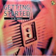 Getting Started ‎– In My Memory 
