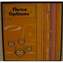 Three Options ‎– Three Options 