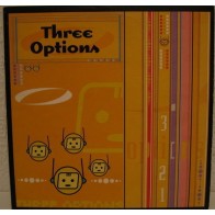 Three Options ‎– Three Options 