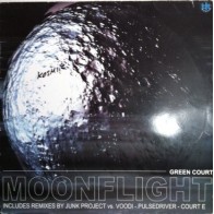 Green Court - Moonflight (Remixes) 
