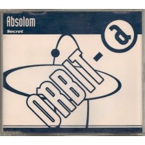 Absolom - Secret (PELOTAZO COLISEUM¡¡ SELLO ORBIT¡¡)