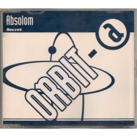 Absolom - Secret (PELOTAZO COLISEUM¡¡ SELLO ORBIT¡¡)