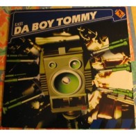 Da Boy Tommy ‎– Easy (NACIONAL)