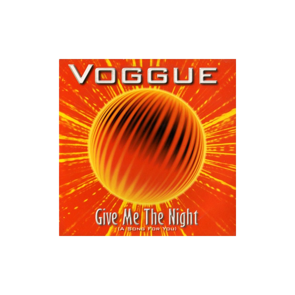 Voggue – Give Me The Night (NACIONAL)