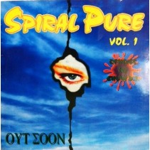 Spiral Pure – Vol. 1 - Out Soon (TEMAZO DEL 98 BY CHUMI DJ¡¡)