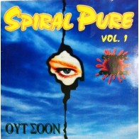 Spiral Pure – Vol. 1 - Out Soon (TEMAZO DEL 98 BY CHUMI DJ¡¡)
