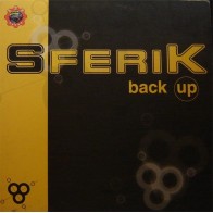 Sferik ‎– Back Up 