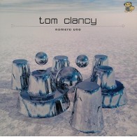 Tom Clancy ‎– Número Uno 
