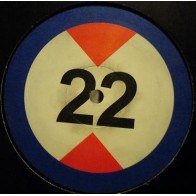 Head Horny's  - I'm Horny / Show Me