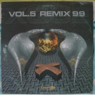 XQue ‎– Vol.5 (Remix 99)