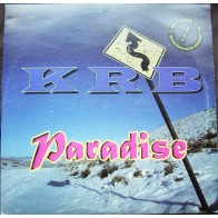 KRB ‎– Paradise (TEMAZO DEL 95)
