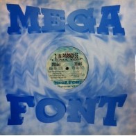 2 In Paradise ‎– I Call You (JOYA)