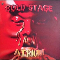 Atrium  ‎– Cold Stage