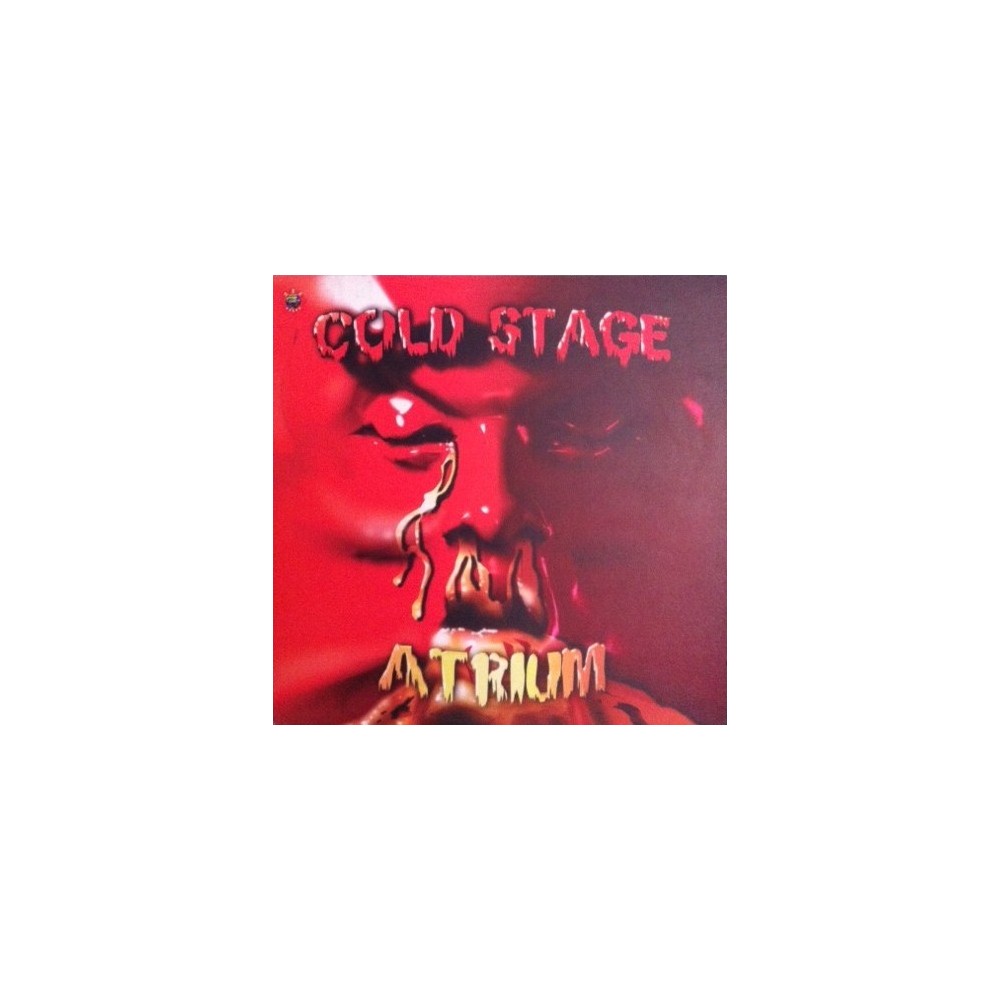 Atrium  ‎– Cold Stage