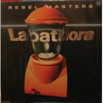 Rebel Masters ‎– La Batidora