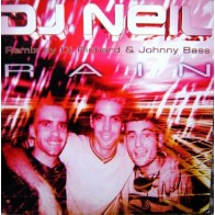 DJ Neil ‎– Rain 