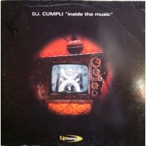 DJ Cumpli - Inside The Music 