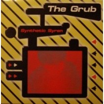 The Grub ‎– Synthetic Syren 
