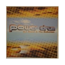 DJ Nervi & The Malkavians - Power Drum