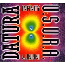 Datura & USURA ‎– Infinity 