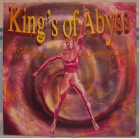 King's Of Abyss By DJ Ghönso  & DJ Keeper (TEMAZO CARA B¡)