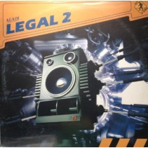 Legal 2 ‎– Again 