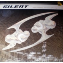 Silent  ‎– The Beat Can't Change (TEMAZO¡)
