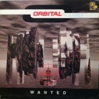 Orbital ‎– Wanted 