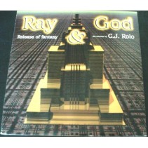 Ray & GOD - Release Of Fantasy