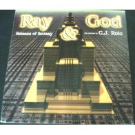 Ray & GOD - Release Of Fantasy