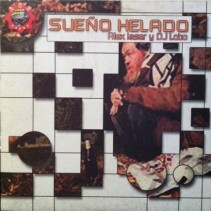 Alex Laser & DJ Lobo ‎– Sueño Helado 