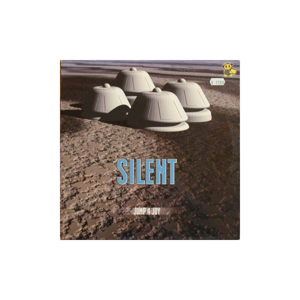 Silent  ‎– Jump 4 Joy 