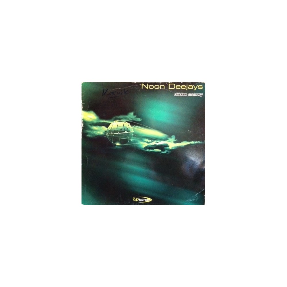 Noon Deejays ‎– Chicken Memory 