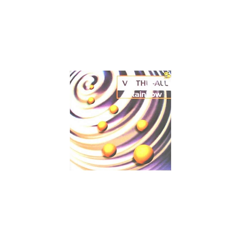 Virthu-All ‎– Rainbow 