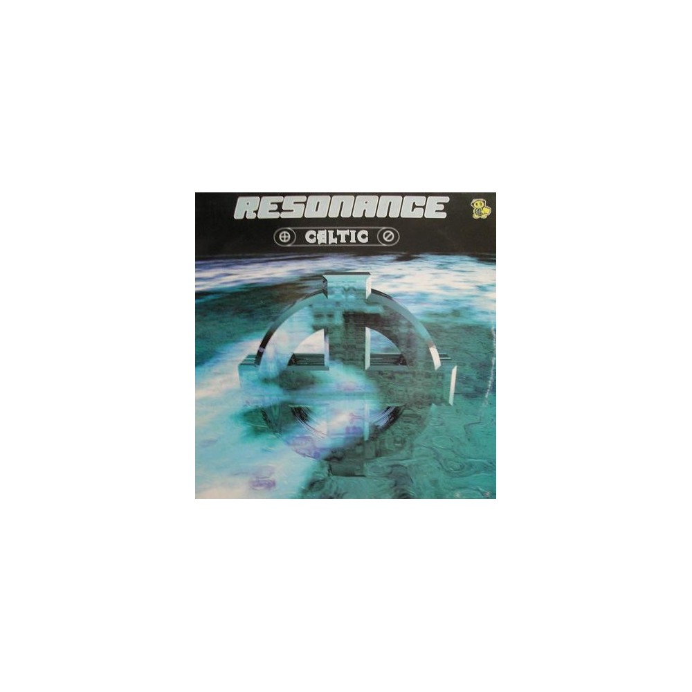 Resonance  ‎– Celtic 