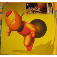 DJ's Factory  - Space