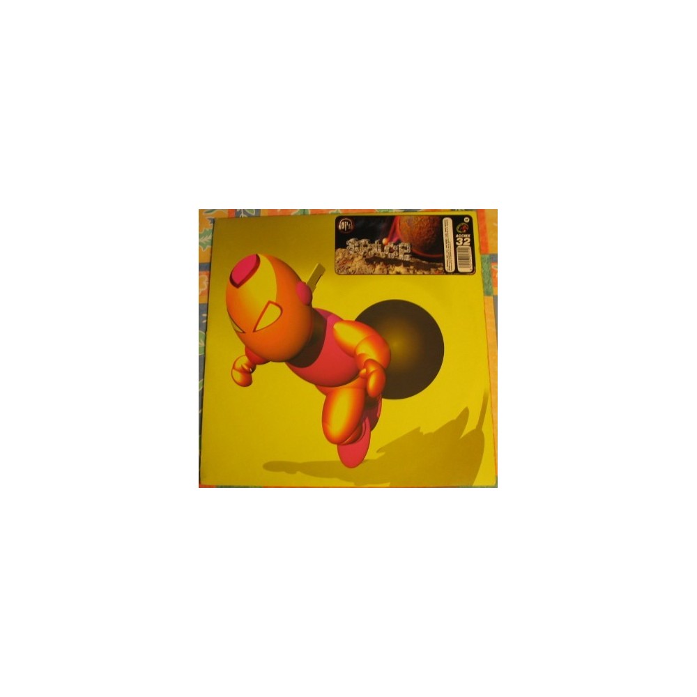 DJ's Factory  - Space