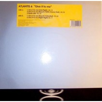 Atlantis 6 – Give It To Me (TEMAZO LIMITE¡¡)