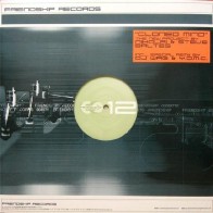 Cloned Mind - Where Is The Sun 