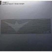  Mac J – Perfect Blend / Deep Ranger (MELODIA MUY FINA.¡)