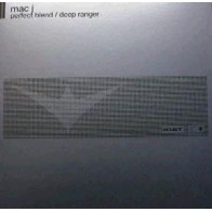  Mac J – Perfect Blend / Deep Ranger (MELODIA MUY FINA.¡)