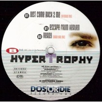 Hypertrophy – Just Come Back 2 Me (PROGRESIVO REMEMBER COLISEUM)