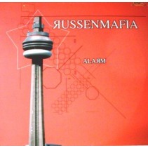 Russenmafia ‎– Alarm 