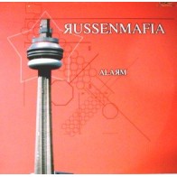 Russenmafia ‎– Alarm 