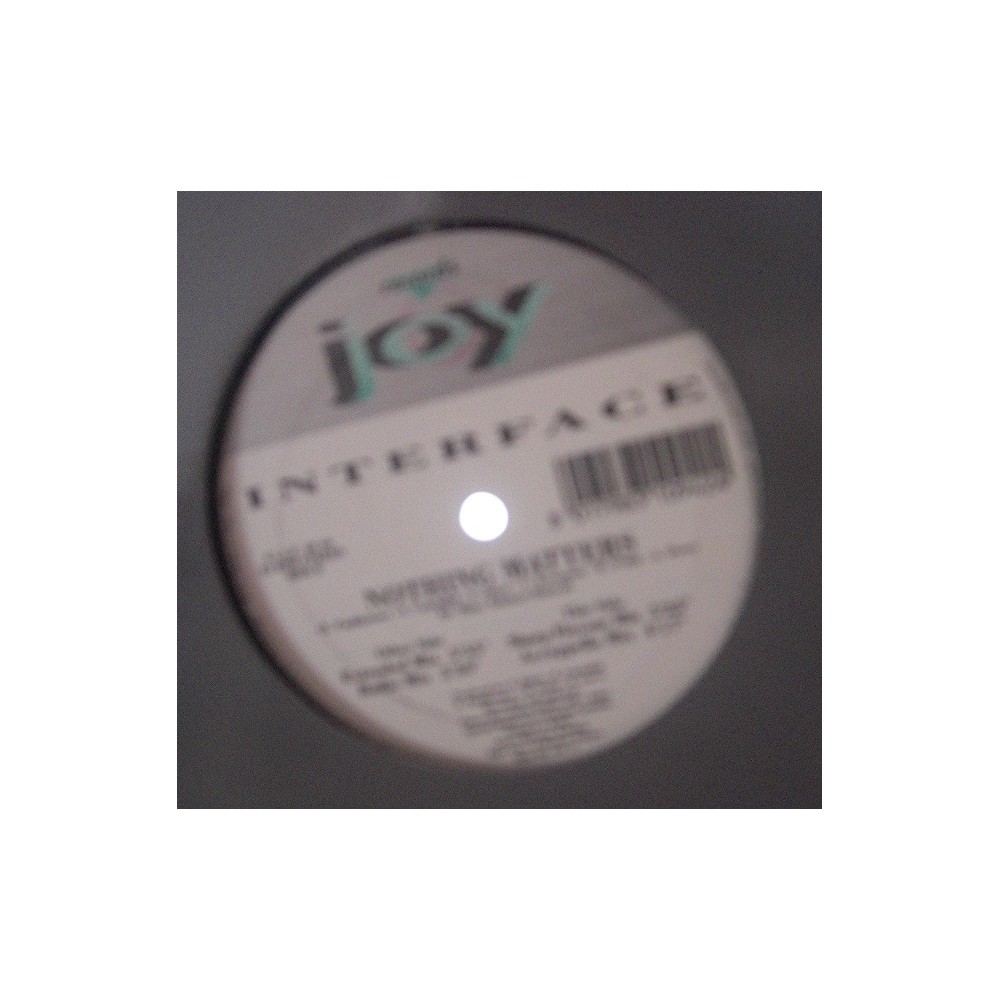 Interface - Nothing Matters