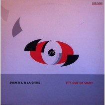 SveN-R-G & LA Chris - It's Out Of Sight 